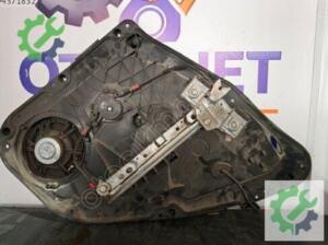 Çıkma Orijinal Kapı Ford Fiesta