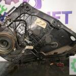Çıkma Orijinal Kapı Ford Fiesta