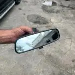 Çıkma Orijinal Dış Ayna Komple Ford Fiesta