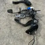 Fiat Ducato Pedal Çıkma Parça Bursa