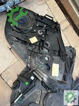 Ford Fiesta Sağ Arka Cam Krikosu çıkma parça