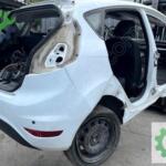 Ford Fiesta Kesme Sağ Arka Çamurluk Çıkma