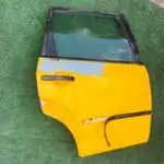 Sağ Arka Kapı Ford Fiesta — Sökme Çıkma