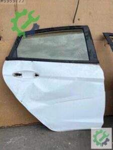 Orijinal Ford Fiesta Sağ Arka Kapı Çıkma