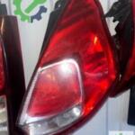 Çıkma Stop Lambası — Ford Fiesta