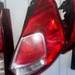 Çıkma Stop Lambası — Ford Fiesta