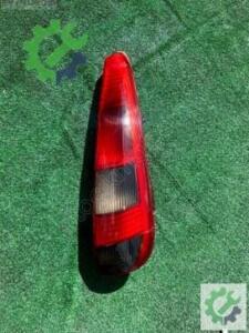Ford Fiesta Stop Lambası Çıkma