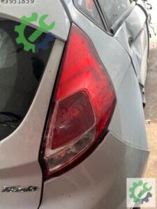 Ford Fiesta Orijinal Çıkma Stop Lambası