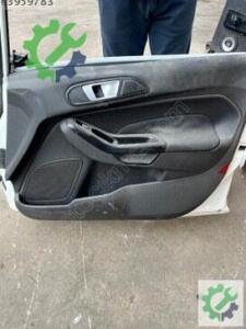 Ford Fiesta Orijinal Çıkma Kapı Döşemesi (2. Adet)
