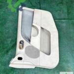 Çıkma Kapı Döşemesi — Ford Fiesta