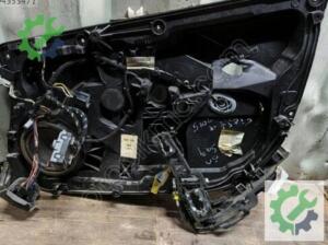 Ford Fiesta Orijinal Çıkma Sağ Ön Kapı