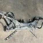 Ford Fiesta Salıncak (Alt Tabla) Çıkma