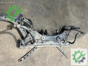 Ford Fiesta Salıncak (Alt Tabla) Çıkma