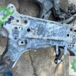 Ford Fiesta Orijinal Çıkma Salıncak (Alt Tabla)