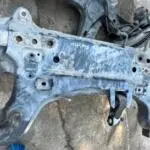 Ford Fiesta Orijinal Çıkma Salıncak (Alt Tabla)