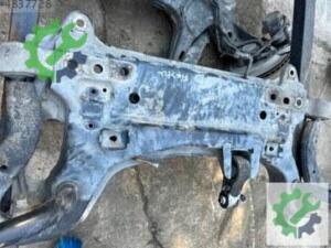 Ford Fiesta Orijinal Çıkma Salıncak (Alt Tabla)