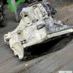Ford Fiesta Orijinal Çıkma Şanzıman Komple