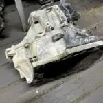 Ford Fiesta Orijinal Çıkma Şanzıman Komple