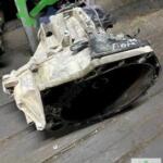 Ford Fiesta Orijinal Çıkma Şanzıman Komple