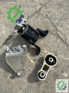 Ford Fiesta Şanzıman Kulağı çıkma parça