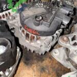 Ford Fiesta Şarj Dinamosu Çıkma