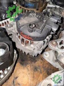 Ford Fiesta Şarj Dinamosu Çıkma