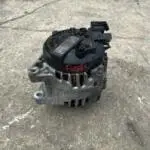 Şarj Dinamosu Ford Fiesta — Sökme Çıkma