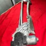 Çıkma Orijinal Silecek Motoru Ford Fiesta