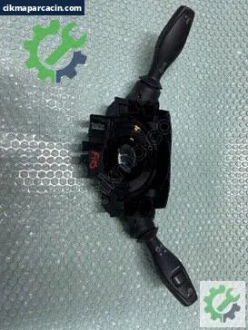 Ford Fiesta Sinyal Kolu çıkma parça