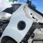 Çıkma Sol Arka Çamurluk — Ford Fiesta
