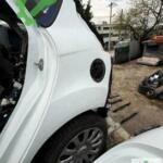 Ford Fiesta Orijinal Çıkma Sol Arka Çamurluk