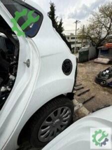 Çıkma Orijinal Sol Arka Çamurluk Ford Fiesta