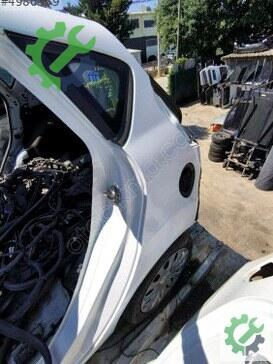 Ford Fiesta Sol Arka Çamurluk çıkma parça