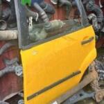 Orijinal Ford Fiesta Sol Arka Kapı Çıkma