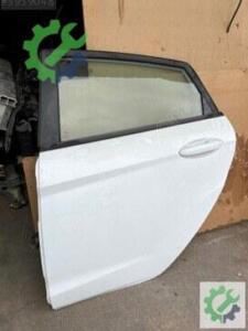 Sol Arka Kapı Ford Fiesta — Sökme Çıkma