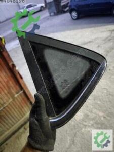 Ford Fiesta Orijinal Çıkma Sol Arka Kelebek Camı