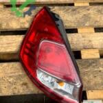 Stop Lambası Ford Fiesta — Sökme Çıkma