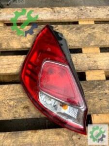 Stop Lambası Ford Fiesta — Sökme Çıkma