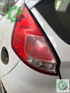 Orijinal Ford Fiesta Stop Lambası Çıkma