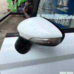Ford Fiesta Sol Dış Ayna Çıkma