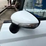 Ford Fiesta Sol Dış Ayna Çıkma