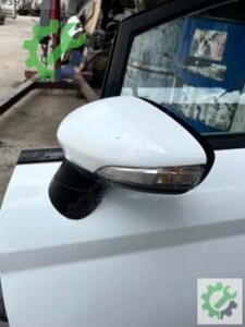 Ford Fiesta Sol Dış Ayna Çıkma