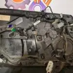 Ford Fiesta 2009-2017 Orijinal Çıkma Sol Ön Cam Krikosu 2009-2017