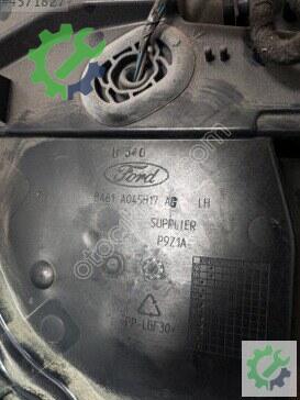Ford Fiesta Sol Ön Cam Krikosu 2009-2017 çıkma parça