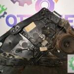 Ford Fiesta 2009-2017 Orijinal Çıkma Sol Ön Cam Krikosu 2009-2017