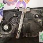 Ford Fiesta 2009-2017 Orijinal Çıkma Sol Ön Cam Krikosu 2009-2017