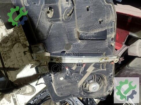 Ford Fiesta Sol Ön Çamurluk çıkma parça