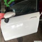 Ford Fiesta Orijinal Çıkma Sol Ön Kapı