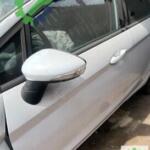 Çıkma Sol Ön Kapı — Ford Fiesta