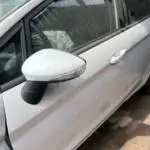 Çıkma Sol Ön Kapı — Ford Fiesta